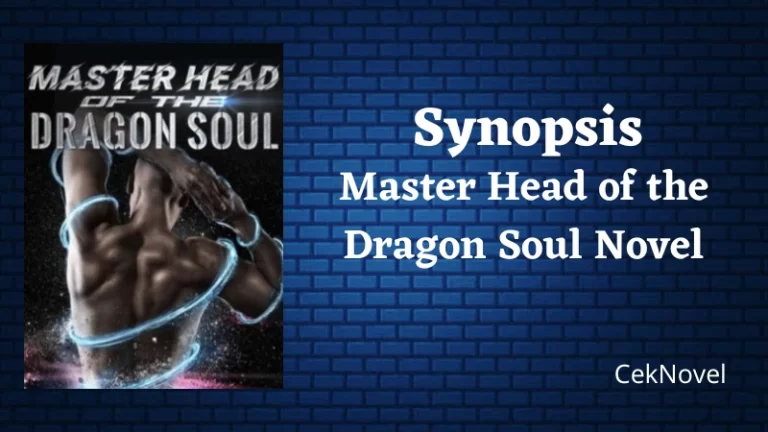 Master Head of the Dragon Soul Novel