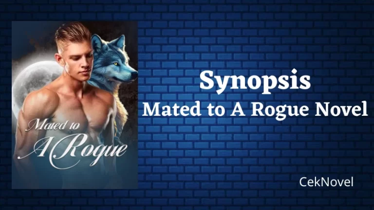Mated to A Rogue Novel