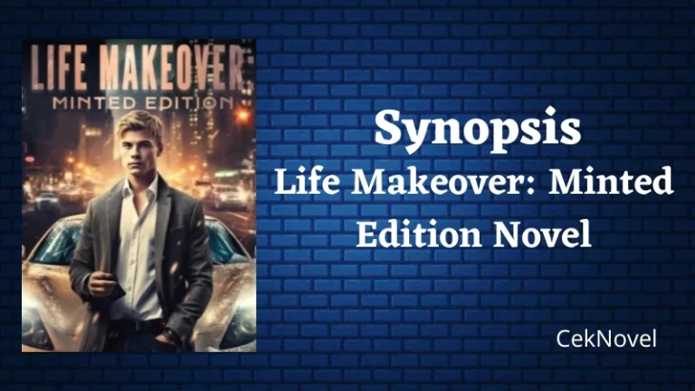 Minted Edition Novel