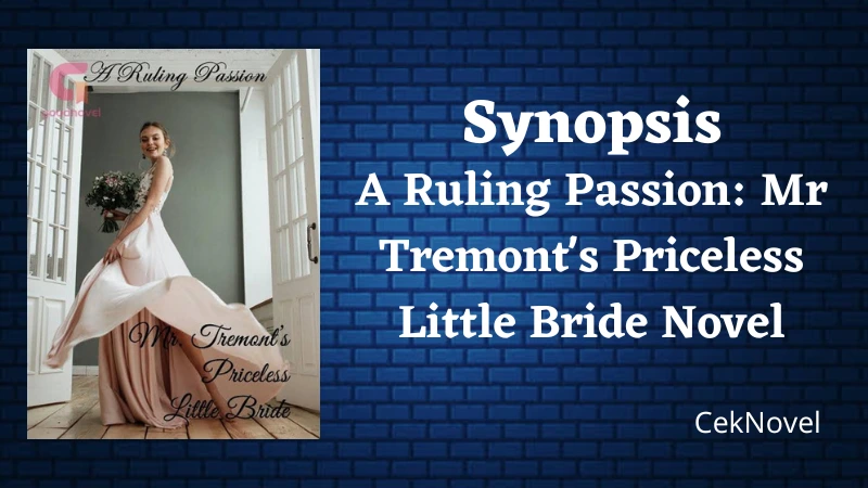 Mr Tremonts Priceless Little Bride Novel