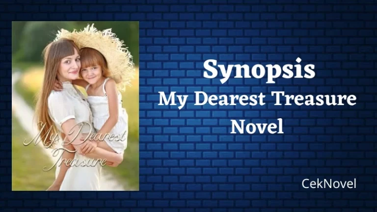 My Dearest Treasure Novel