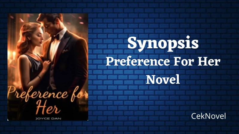 Preference For Her Novel