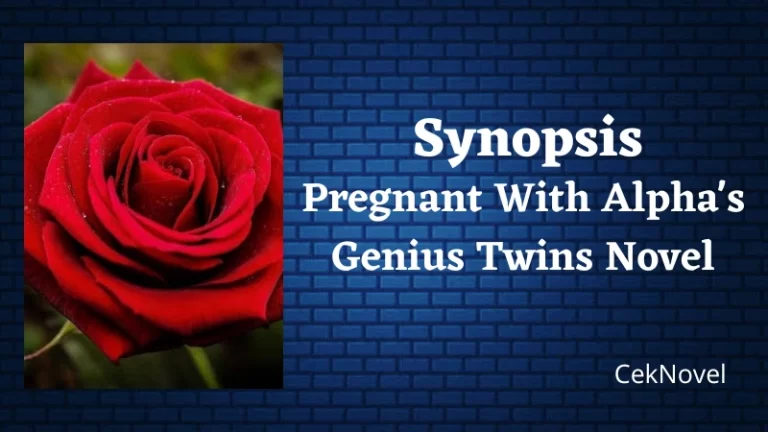 Pregnant With Alphas Genius Twins Novel