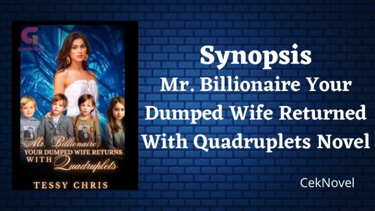 Returned With Quadruplets Novel