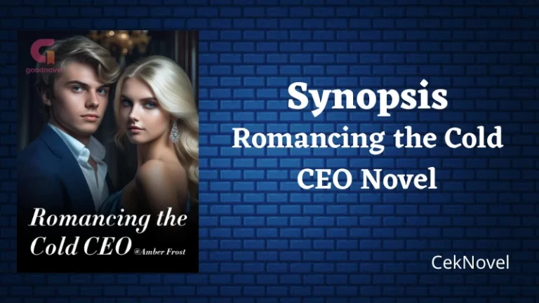 Romancing the Cold CEO Novel