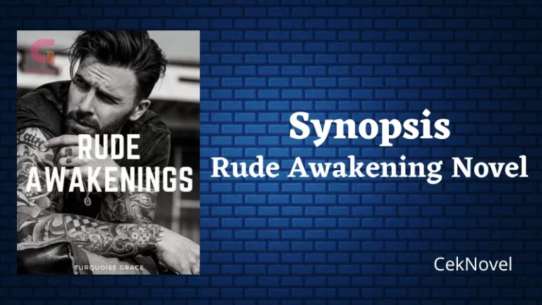 Rude Awakening Novel