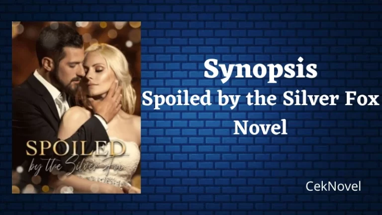 Spoiled by the Silver Fox Novel