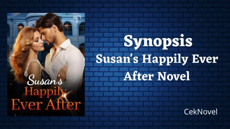 Susans Happily Ever After Novel