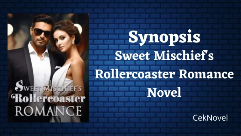 Sweet Mischiefs Rollercoaster Romance Novel