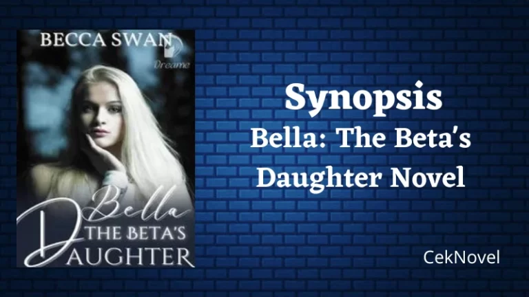 The Betas Daughter Novel