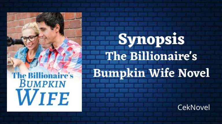 The Billionaires Bumpkin Wife Novel