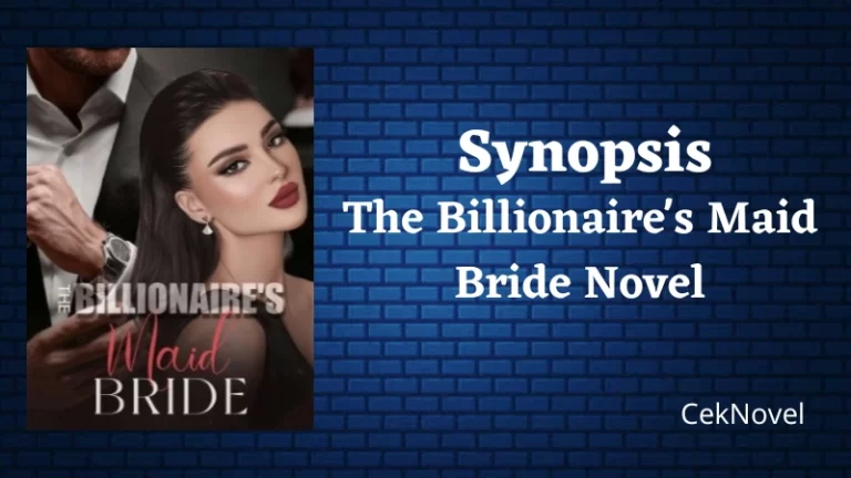 The Billionaires Maid Bride Novel