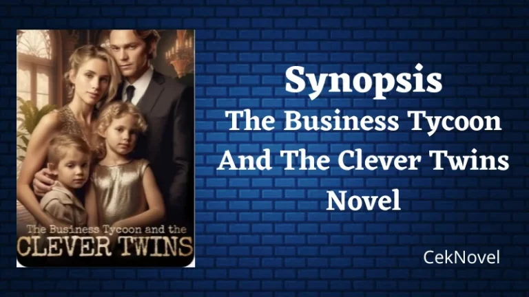 The Clever Twins Novel