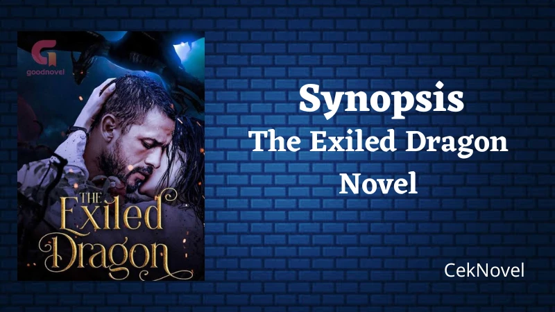 The Exiled Dragon Novel