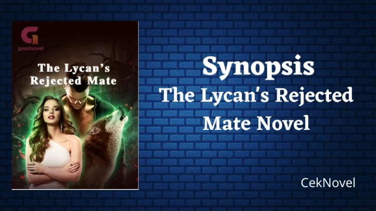 The Lycans Rejected Mate Novel