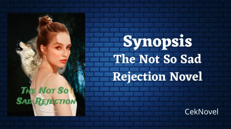 The Not So Sad Rejection Novel