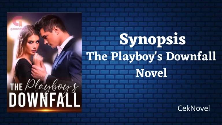 The Playboys Downfall Novel