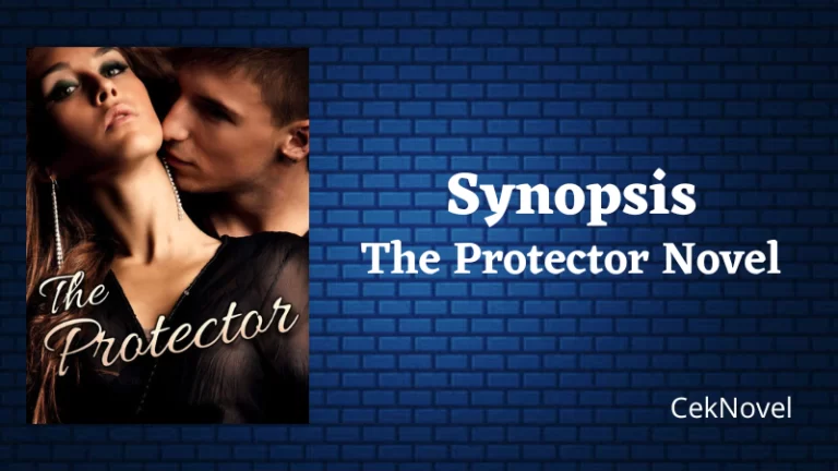 The Protector Novel