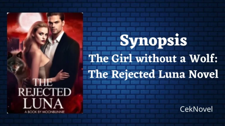 The Rejected Luna Novel