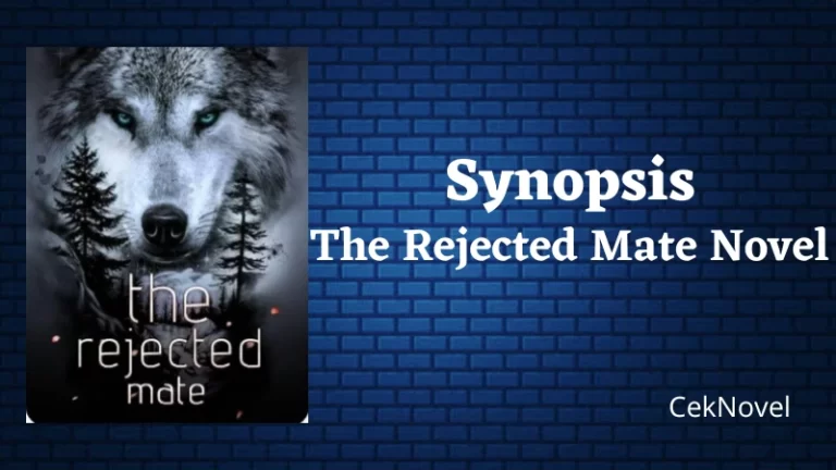 The Rejected Mate Novel