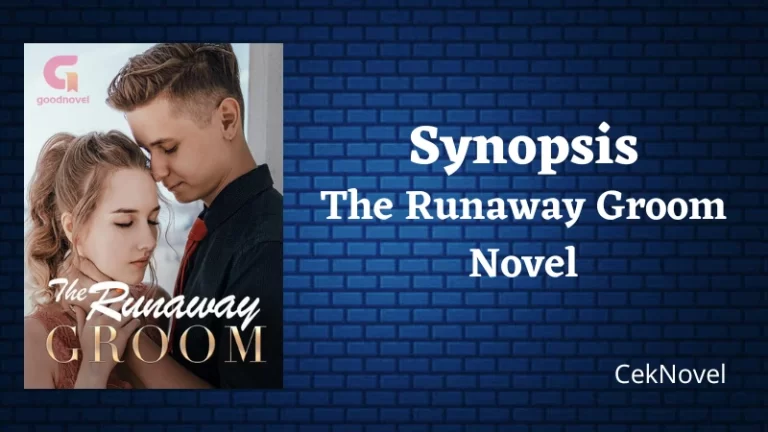 The Runaway Groom Novel