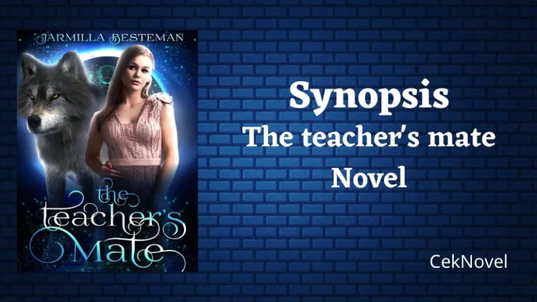 The teachers mate Novel