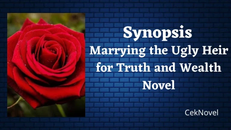 Truth and Wealth Novel