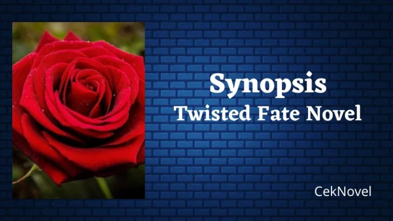 Twisted Fate Novel