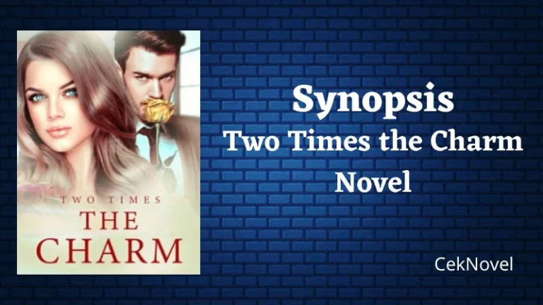 Two Times the Charm Novel