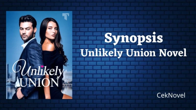 Unlikely Union Novel