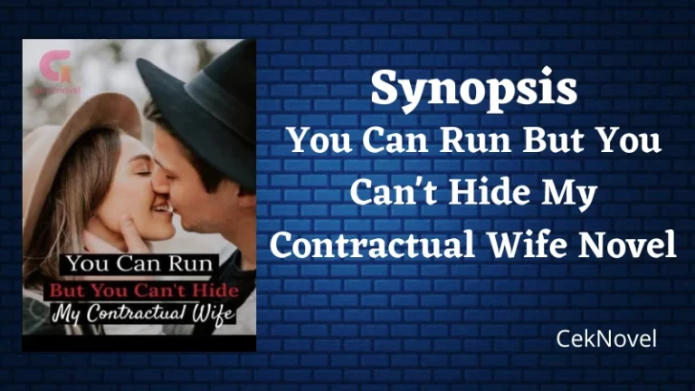 You Can Run But You Novel