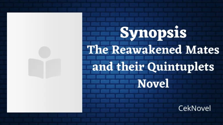 their Quintuplets Novel