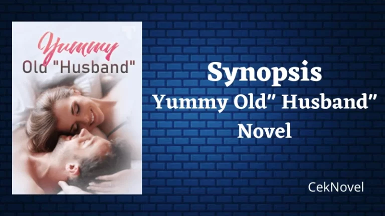yummy old husband novel