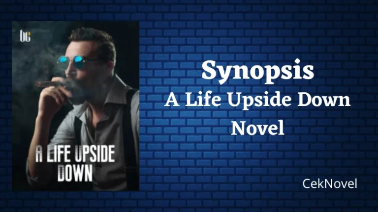 A Life Upside Down Novel