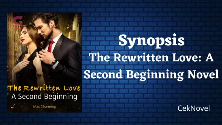 A Second Beginning Novel