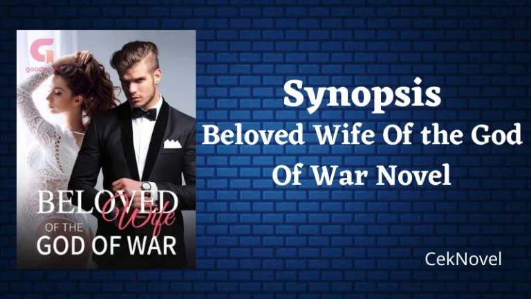 Beloved Wife Of the God Of War Novel