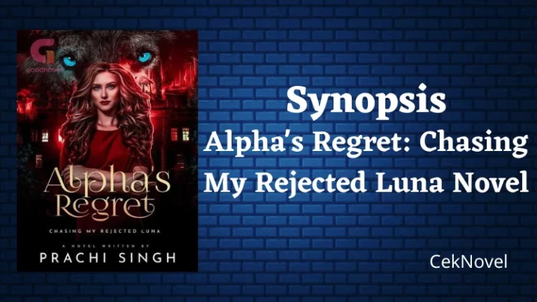 Chasing My Rejected Luna Novel