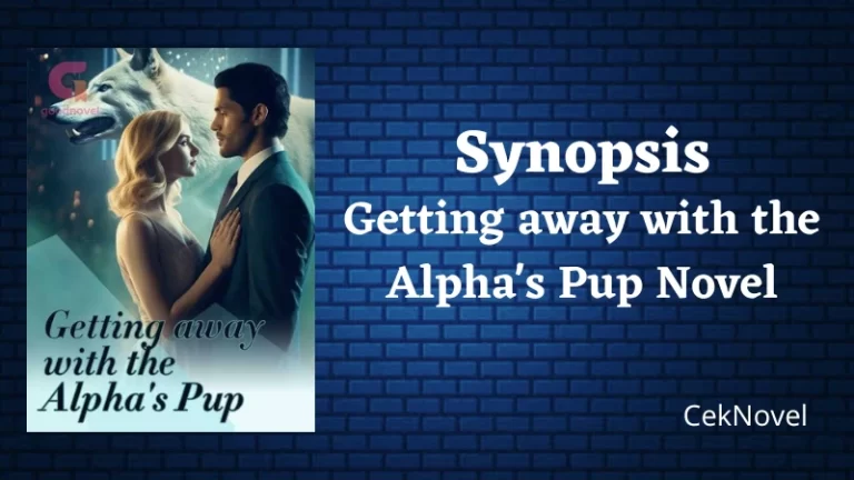 Getting away with the Alphas Pup Novel