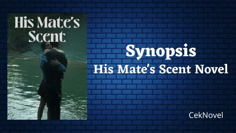 His Mates Scent Novel