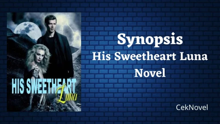 His Sweetheart Luna Novel