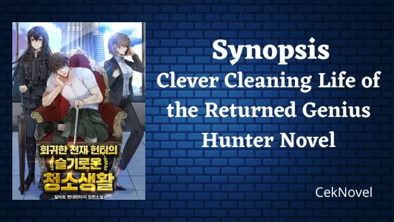 Life of the Returned Genius Hunter Novel