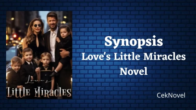 Loves Little Miracles Novel