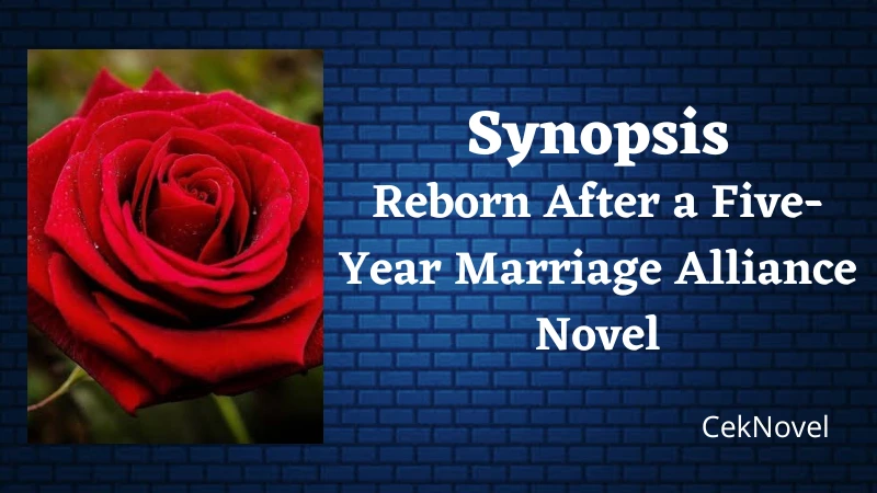 Marriage Alliance Novel