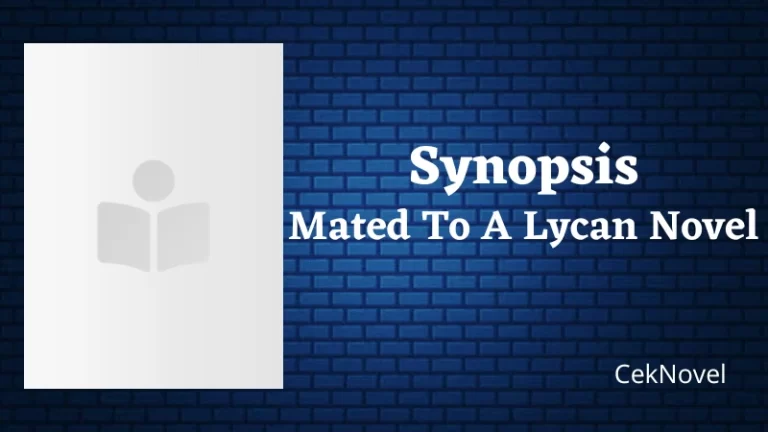 Mated To A Lycan Novel