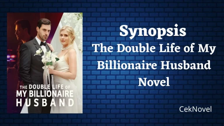 My Billionaire Husband Novel