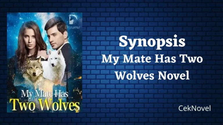 My Mate Has Two Wolves Novel