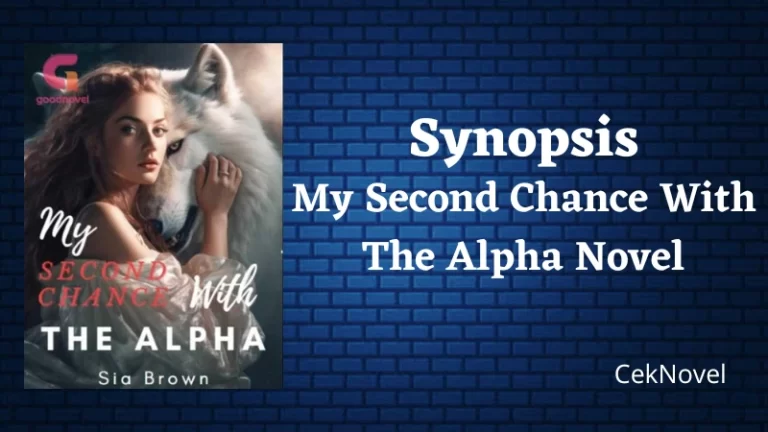 My Second Chance With The Alpha Novel