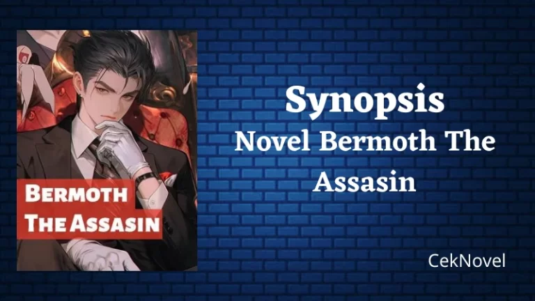 Novel Bermoth The Assasin