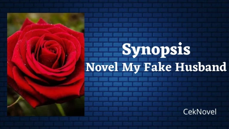 Novel My Fake Husband