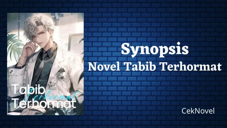 Novel Tabib Terhormat